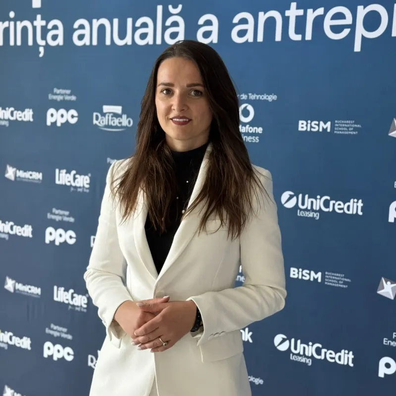 Andreea Lupu