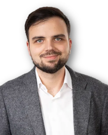 Fabian Weimann, Sales- & Customer Support Manager der News Innovativ GmbH