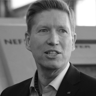 Foto Gunnar Barghorn