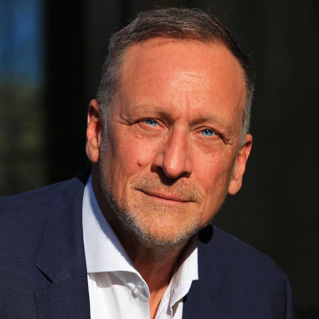 Foto Gunther Wolf