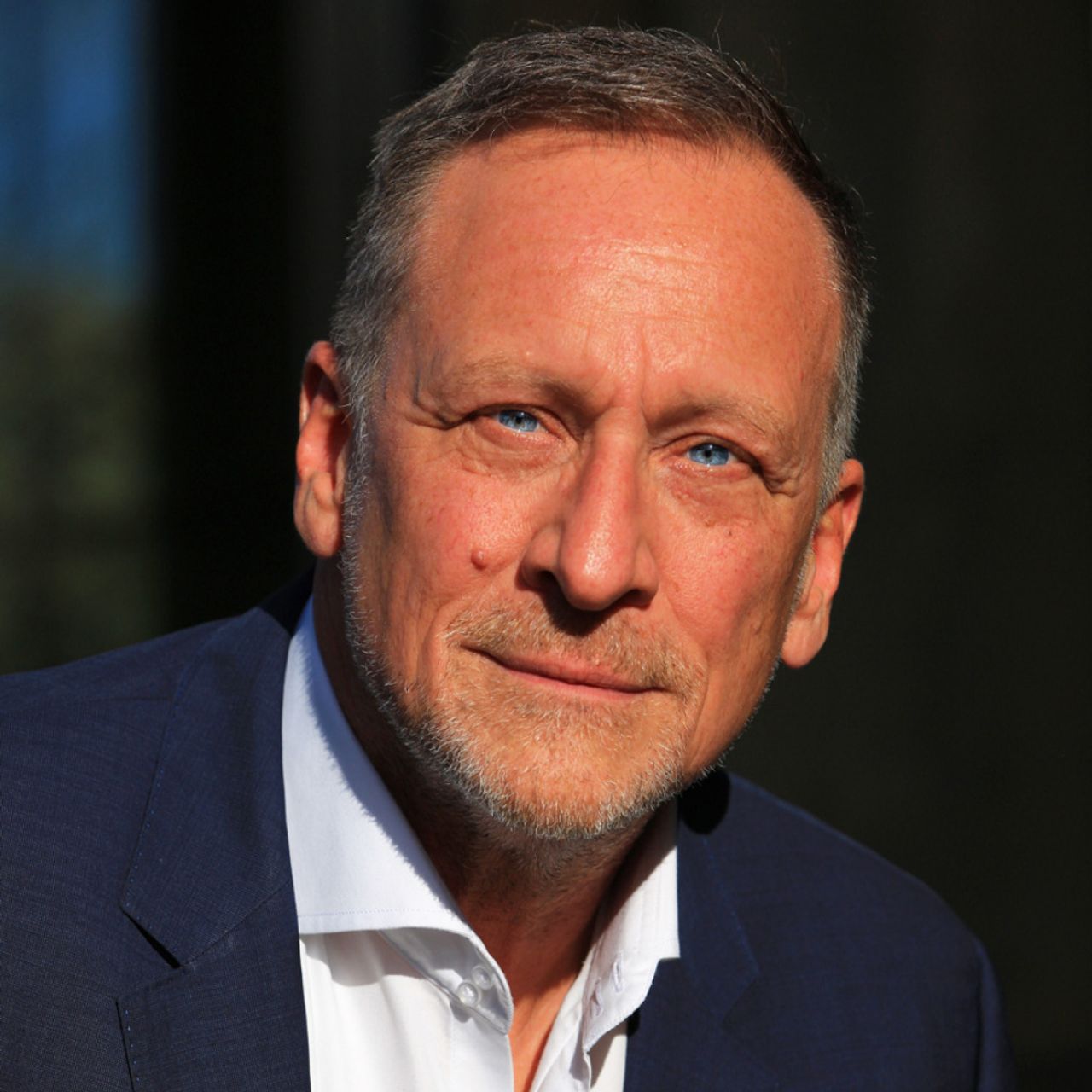 Foto Gunther Wolf