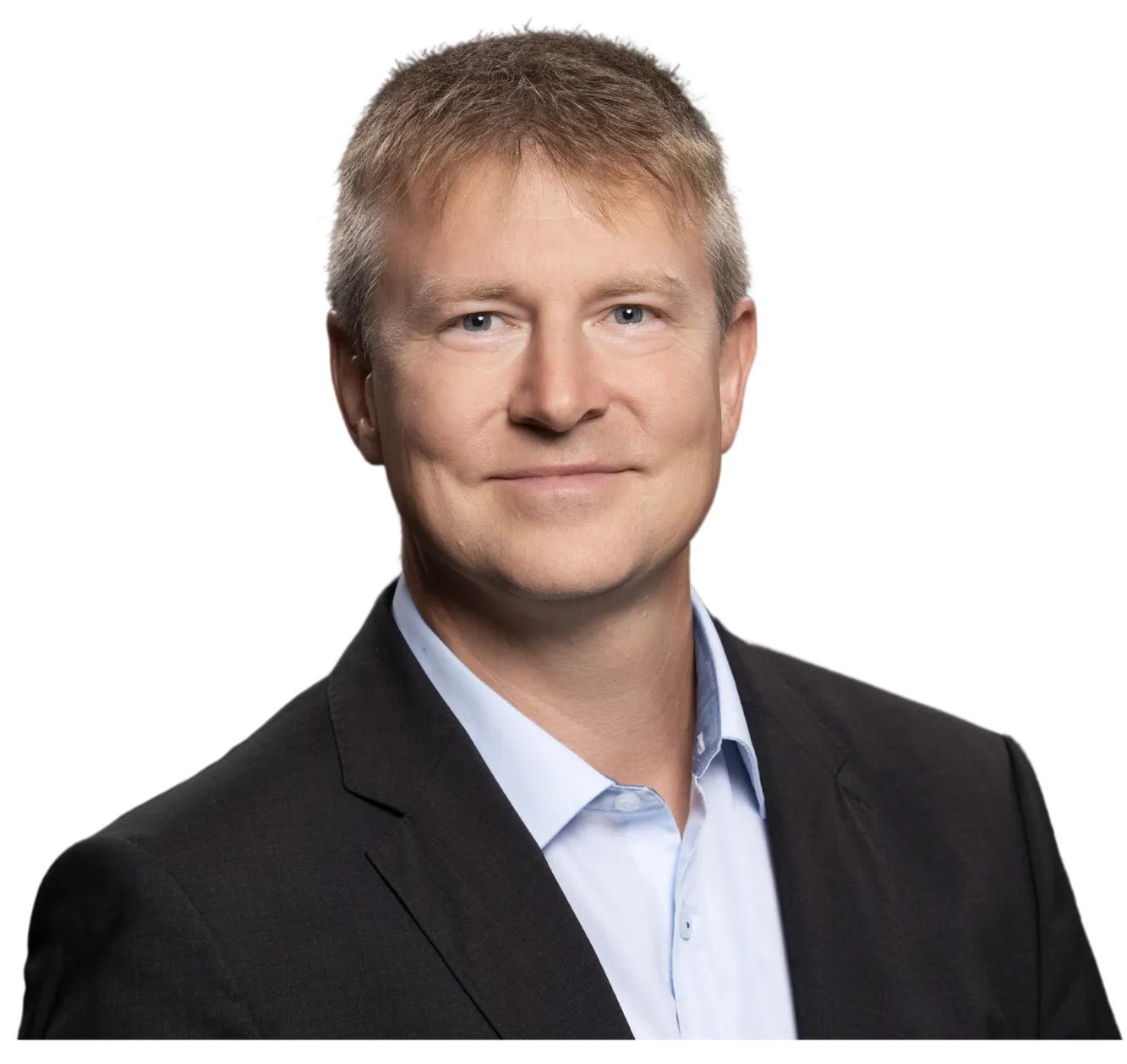 Ingo Gotsch, maXzie-Partner und Experte für Zielvereinbarungen