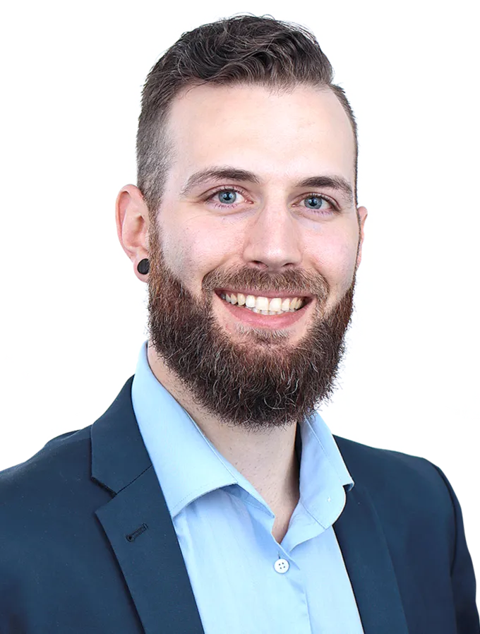 Dr. Jonas Berberich, Productowner maXzie