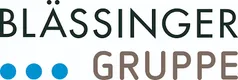 BLÄSSINGER GRUPPE Logo