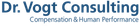 Logo Dr. Vogt Consulting