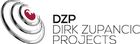 Logo DZP Dirk Zupancic Projects