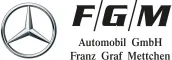 FGM Automibil GmbH Logo