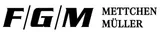 Logo F/G/M Mettchen Müller GmbH