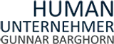 Logo Humanunternehmer