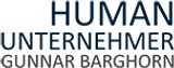 Logo Humanunternehmer