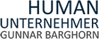 Logo Humanunternehmer