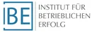 Logo I.B.E.