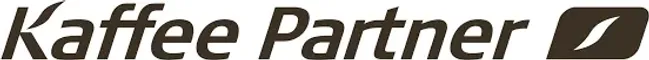Kaffeepartner Logo