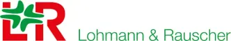 Lohmann und Rauscher Logo