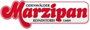 Odenwälder Marzipan Logo