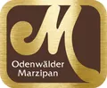 Logo Odenwälder Marzipan