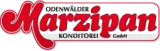 Logo Odenwälder Marzipan