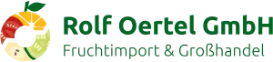 Rolf Oertel Logo