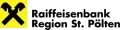 Logo Raiffeisenbank Region St. Pölten