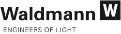 Waldmann Leuchten Logo