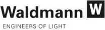 Waldmann Leuchten Logo