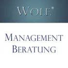 Logo WOLF Managementberatung