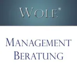 Logo WOLF Managementberatung