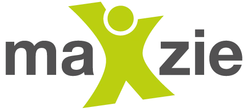 maXzie Logo
