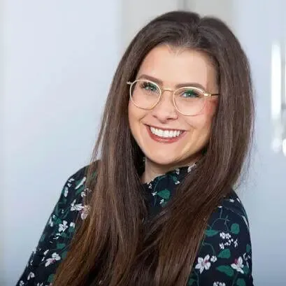 Foto Nadja El Masarweh