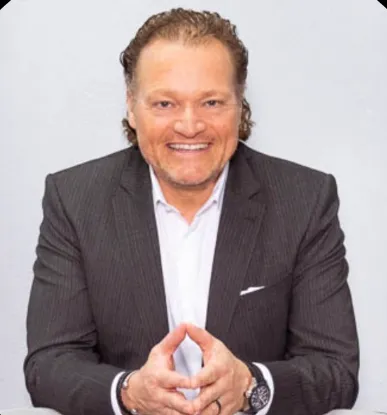 Foto Prof. Dr. Dirk Zupancic