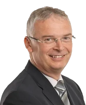 Stefan Rüttiger, Geschäftsführer der News Innovativ GmbH und Experte für variable Vergütung