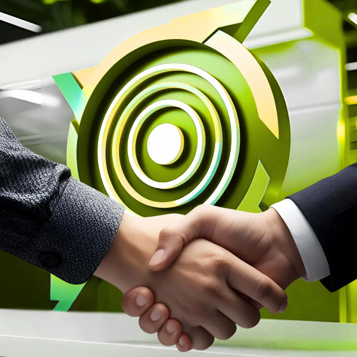 Symbolbild zum Thema Digitalisierung der Vergütung