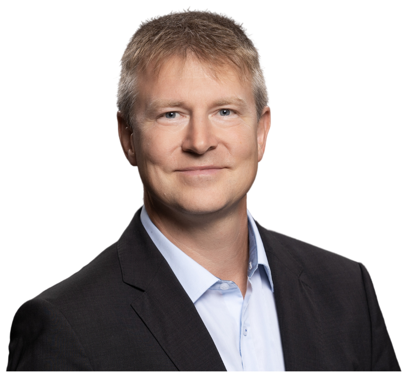 Ingo Gotsch, maXzie-Partner und Experte für Zielvereinbarungen
