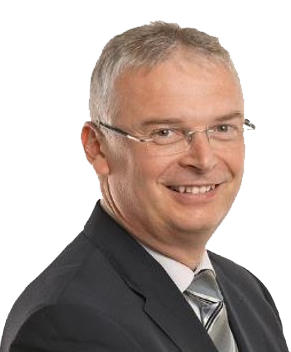Stefan Rütter, Geschäftsführer der News Innovativ GmbH, im Seitenprofil im Interview über die Vergütungssoftware maXzie